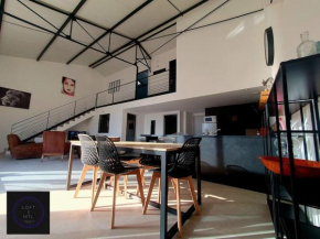 Loft 5 Montélimar